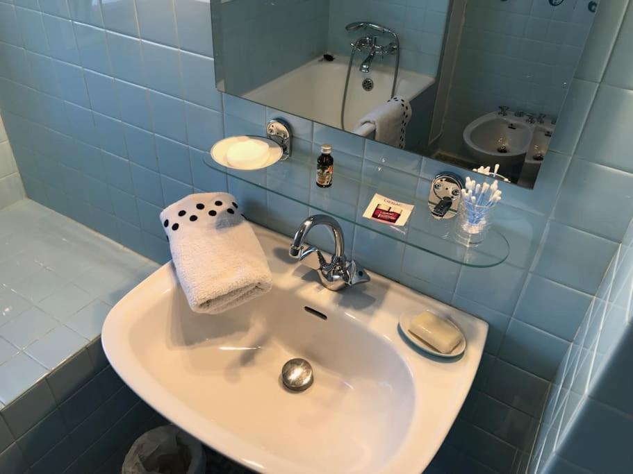 Apt Proche Des Calanques マルセイユ エクステリア 写真