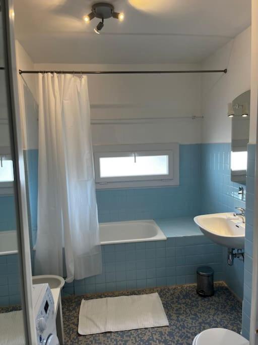 Apt Proche Des Calanques マルセイユ エクステリア 写真