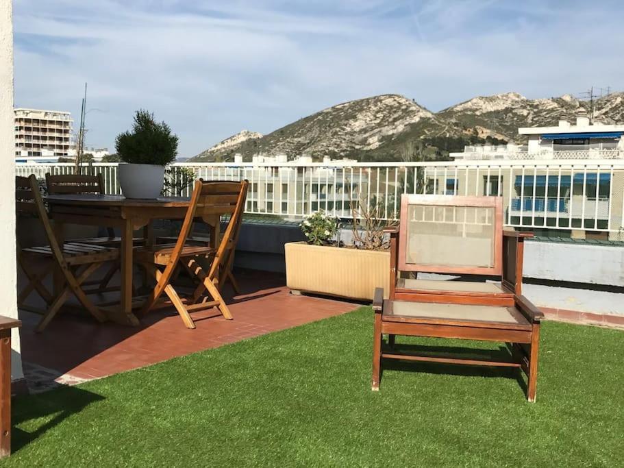 Apt Proche Des Calanques マルセイユ エクステリア 写真